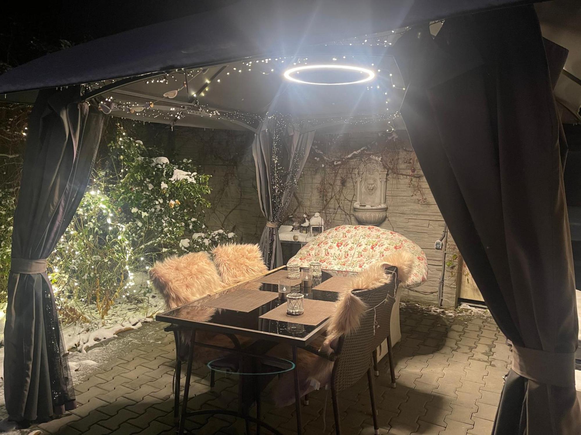 Alia House With Garden In Piestany Villa ภายนอก รูปภาพ
